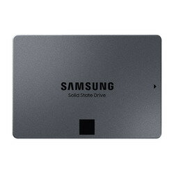 SAMSUNG MZ-77Q8T0B/IT SSD 870 QVO x[VbNLbg 8TB MZ-77Q8T0B/IT