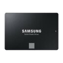 SAMSUNG ◇MZ-77E2T0B/IT SSD870EVOベーシックキット2TB MZ-77E2T0B/IT