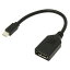 ͥå Mini DisplayPort - DisplayPortѴ֥ AMC-MDPDP AMC-MDPDP