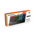 SteelSeries 64626 Apex Pro US 64626