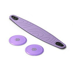 SteelSeries ◇60399 Booster Pack Lilac 60399