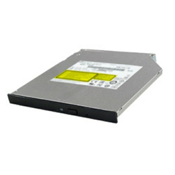 日立LGデータストレージ ◇ノートパソコン用光学ドライブ Super Multi DVD-Writer 9.5mm厚 GUD1NBK