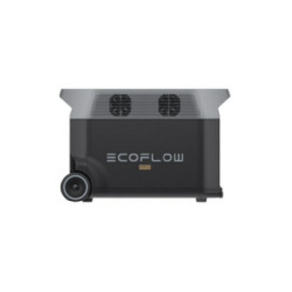 EcoFlowTechnologyJapan եǥ륿ץ 桼 EFDELTAPROUG-JP