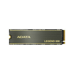 ADATA　Technology ◇LEGEND 800 PCIe Gen4 x4 M.2 2280 SSD 500GB ALEG-800-500GCS