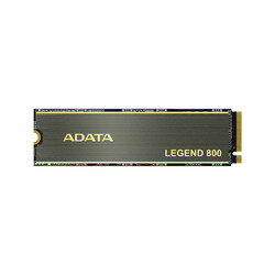 ADATATechnology LEGEND 800 PCIe Gen4 x4 M.2 2280 SSD 2000GB ALEG-800-2000GCS