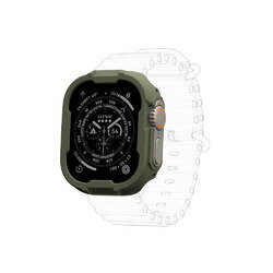 vXg UAG Apple Watch Ultra 49mmp SCOUTP[X(tXebhO[) UAG-AW49CS-FG