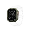 vXg UAG Apple Watch Ultra 49mmp SCOUTP[X(tXebhO[) UAG-AW49CS-FG