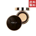 DEBEAUS　ディビュース クッションファンデーション 本体15g＋レフィル15g