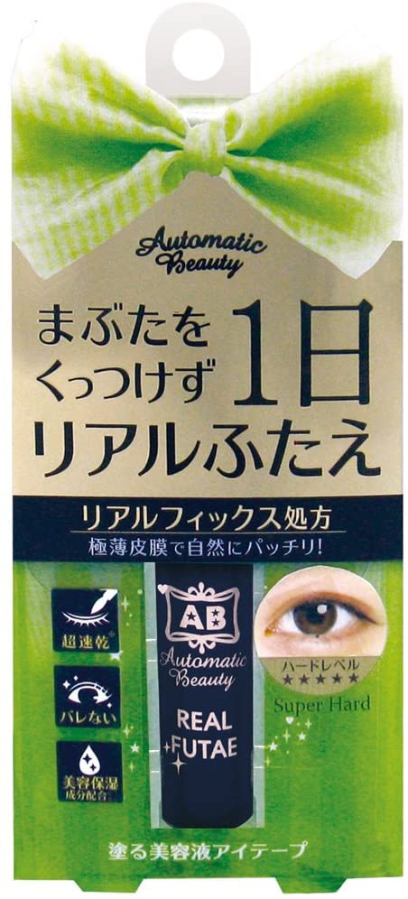 Automatic Beauty(オートマティックビューティ) 1個 リアルふたえリキッド AB-PR01