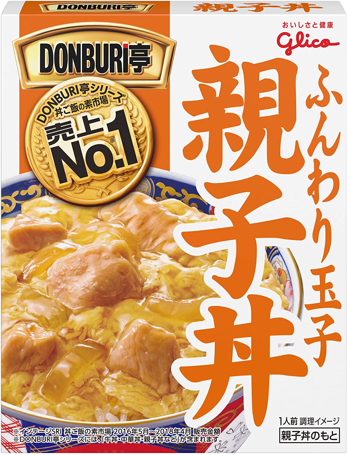 【DONBURI亭 親子丼の商品詳細】 ●具材感たっぷりで食べ応えがあり、簡単に満足感のある食事ができるレトルト丼です。