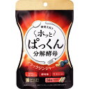 スベルティ ホッとぱっくん分解酵母 56粒 ブラックジンジャー サプリメント ダイエット 健康食品 パックン すべるてぃ 飲み会 生姜