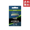 シック　ハイドロ5プレミアム　敏感肌5枚切り　8個入り
