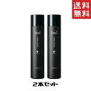 ルベル ジオ スプレー ソリッドホールド 170g 2個セット