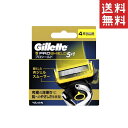 ジレット (Gillette) プロシールド 替刃4コ入 配種NP