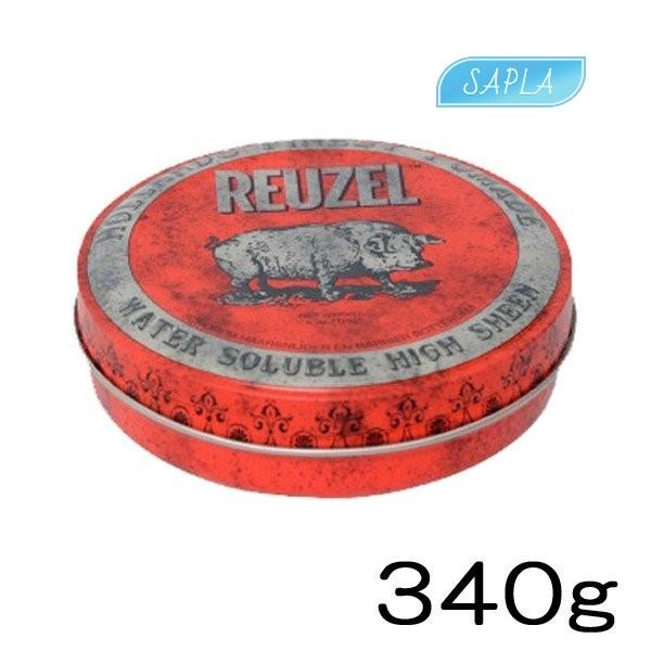 [][|}[h bh 340giREUZEL HIGH SHEEN/RED Packagej: m[}z[h NXS