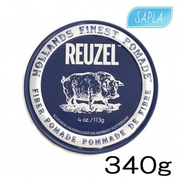 [][ t@Co[|}[h 340giREUZEL FIBER POMADEj:m[}z[hA}bg NXS