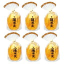サンヨー堂 多彩な味わいの 三種果実ゼリー 350g×6個セット