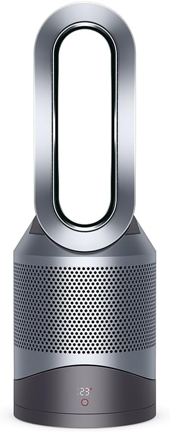 ダイソン Dyson Pure Hot + Cool HP00ISN ア