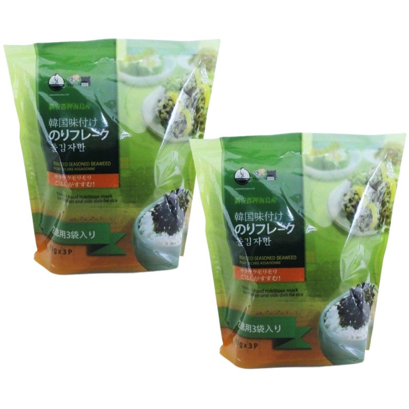 ޥÿ ڹ̣դΤե졼 80g3ꡡ2