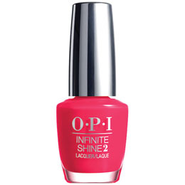 OPI(オーピーアイ) ネイルラッカー インフィニットシャイン 15ml ISL03 OPI(オーピーアイ) ネイルラッカー インフィニットシャイン 15ml ISL03