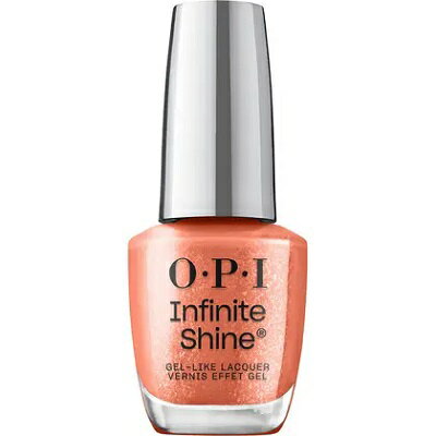 樂天商城 - OPI(オーピーアイ) ネイルラッカー インフィニットシャイン　15ml　ISL187