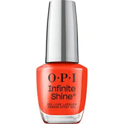 樂天商城 - OPI(オーピーアイ) ネイルラッカー インフィニットシャイン　15ml　ISL188