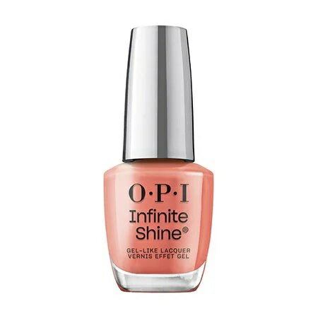 OPI(オーピーアイ) ネイルラッカー インフィニットシャイン 15ml ISL93 OPI(オーピーアイ) ネイルラッカー インフィニットシャイン 15ml ISL93