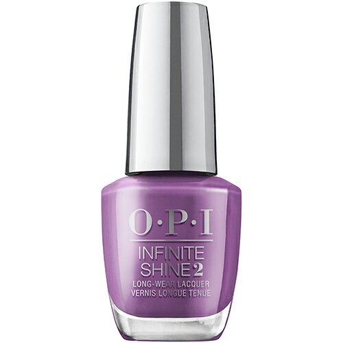 樂天商城 - OPI(オーピーアイ) ネイルラッカー インフィニットシャイン　15ml　ISL F003