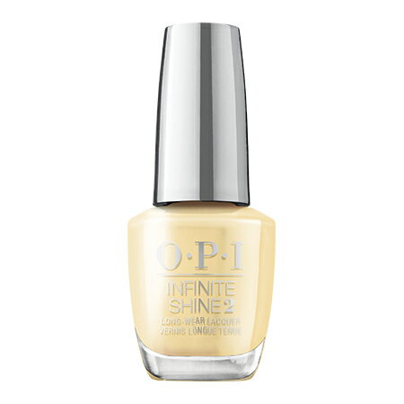 OPI(オーピーアイ) ネイルラッカー インフィニットシャイン　15ml　ISL H005