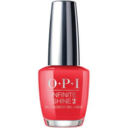 OPI(オーピーアイ) ネイルラッカー インフィニットシャイン　15ml　ISL L64