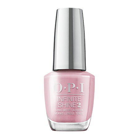OPI(オーピーアイ) ネイルラッカー インフィニットシャイン　15ml　ISL LA03