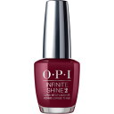 OPI(オーピーアイ) ネイルラッカー インフィニットシャイン　15ml　ISL P40