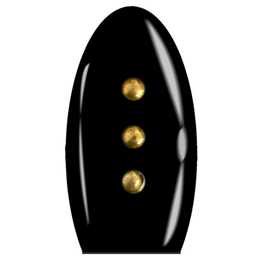メタルスタッズ ネイル用 100粒 STZ024 ラウンド ゴールド Φ2mm ぷっくり立体的な半丸メタルスタッズ メタルスタッズ ネイル用 100粒 STZ024 ラウンド ゴールド Φ2mm ぷっくり立体的な半丸メタルスタッズ