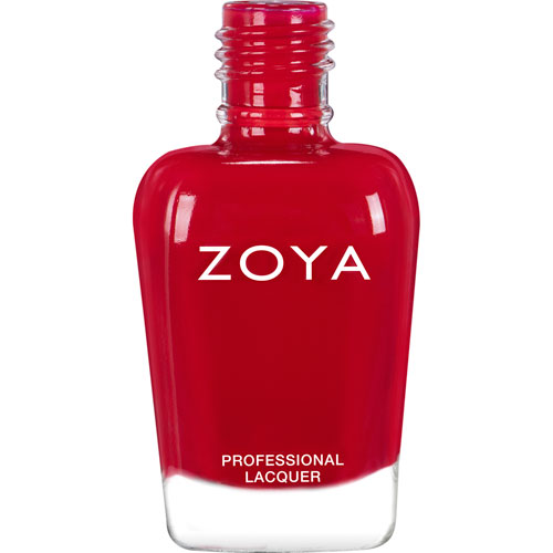 ZOYA ネイルカラー　ZP1036　15ml　GRETA