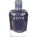 ZOYA lCJ[@ZP1075@15ml@MARLOWE