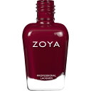 ZOYA ネイルカラー　ZP1100　15ml　MILA