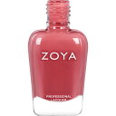 ZOYA lCJ[@ZP1117@15ml@MARCIA