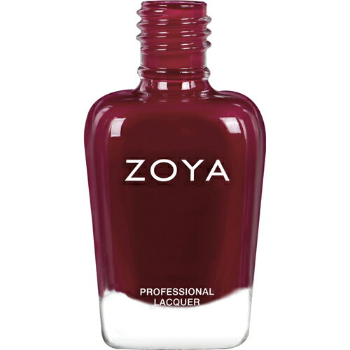 ZOYA ネイルカラー　ZP1119　15ml　ROCHELLE