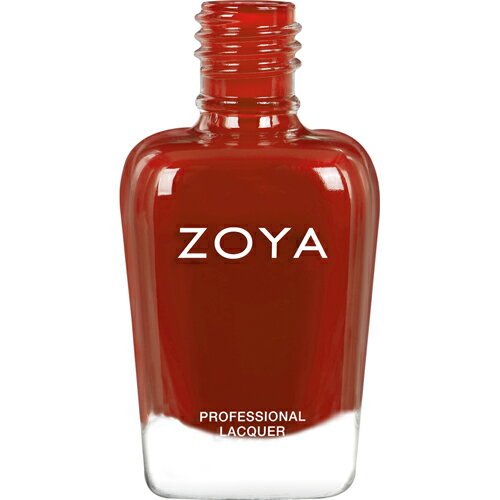 ZOYA ネイルカラー ZP1123 15ml JACKIE