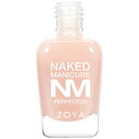 ZOYA J[p[tFN^[ 15mL BUFF ZP784