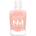 ZOYA J[p[tFN^[ 15mL PINK ZP786