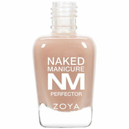 ZOYA カラーパーフェクター 15mL NUDE ZP787