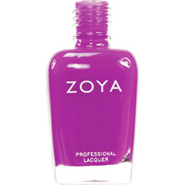 ZOYA ネイルカラー ZP215 15ml CHARISMA カリスマ