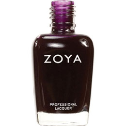 ZOYA ネイルカラー　ZP241　15ml　CASEY　ケーシー