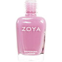 ZOYA ネイルカラー　ZP269　15ml　FLORA　フローラ