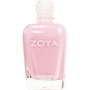 ZOYA ネイルカラー　ZP315　15ml　BELA　ベラ