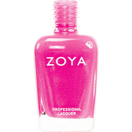 ZOYA ネイルカラー ZP328 15ml STARLA スターラ