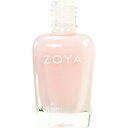 ZOYA ネイルカラー　ZP342　15ml　BETHANY　ベサニー