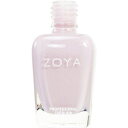 ZOYA lCJ[@ZP365@15ml@PORTIA@|[V