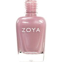 ZOYA ネイルカラー　ZP374　15ml　ADDISON　アディソン